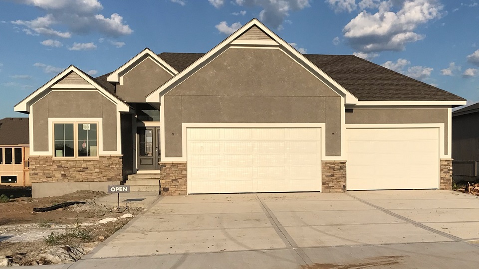 18910 Longview Rd. Wheeler Homes