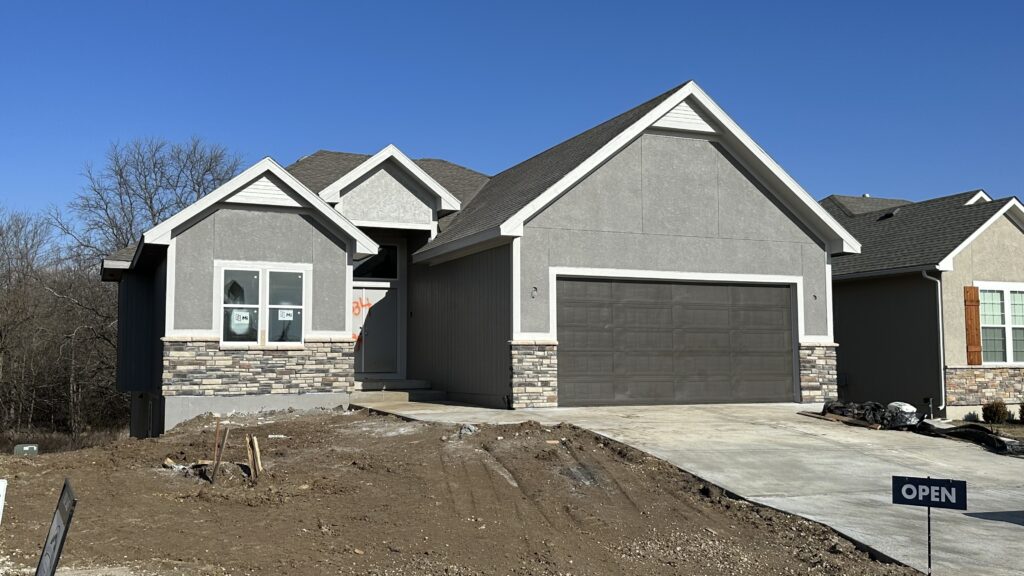 Available Homes Wheeler Homes